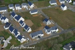 P1660175 2024 03 11 Allée Des Aigrettes, Allée Des Hérons, Allée Des Spatules, Allée Des Vanneaux